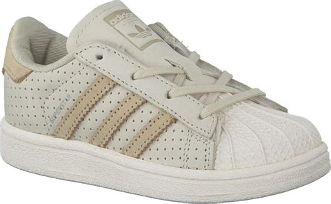 adidas superstar damen weiß beige|adidas superstar ladies shoes.